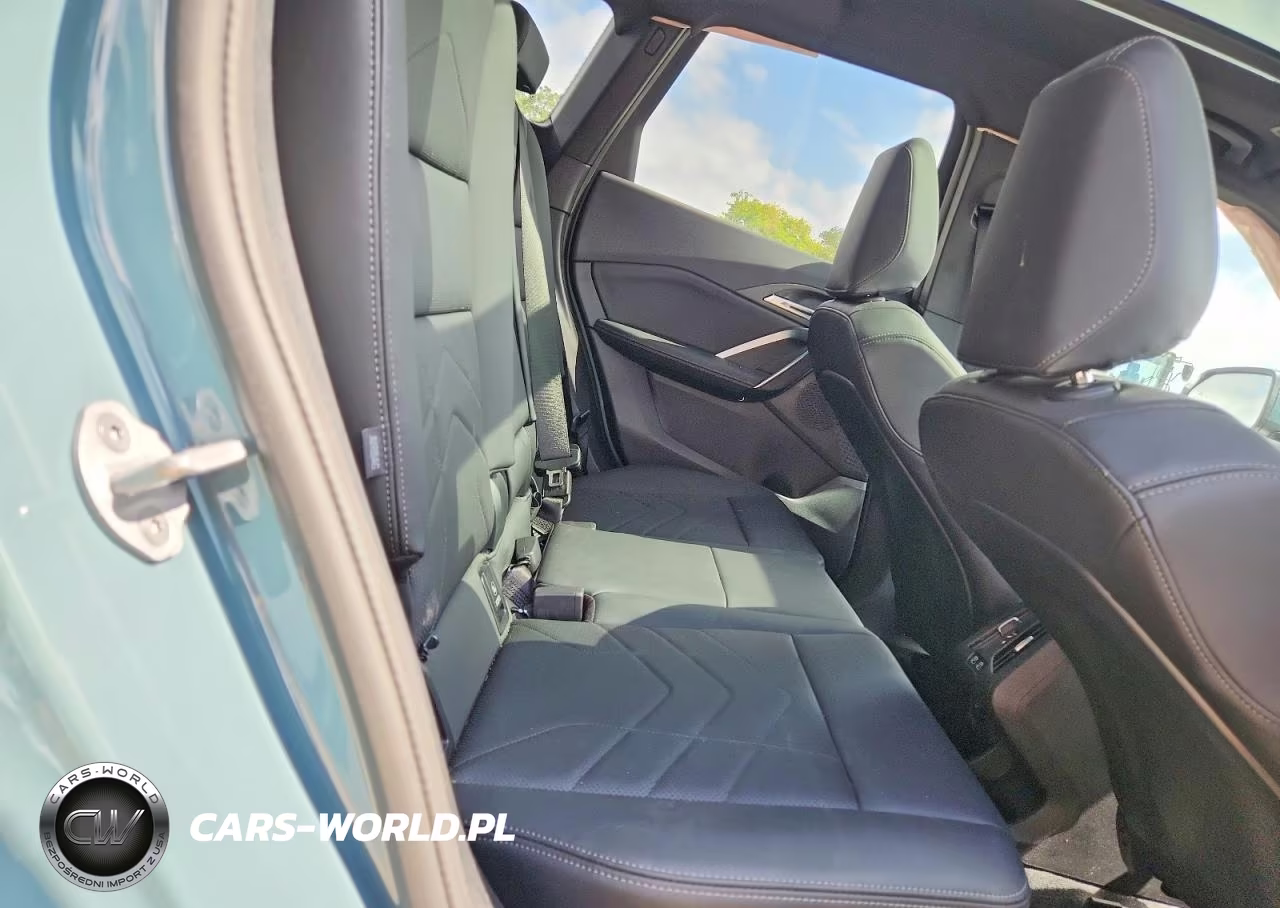 2025 BMW X1 xDrive28I VIN:WBX73EF07S5290174 - 10