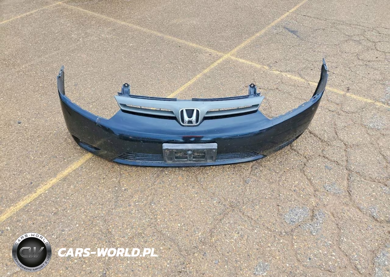 2007 Honda Civic VIN:2HGFG12807H552636 - 12