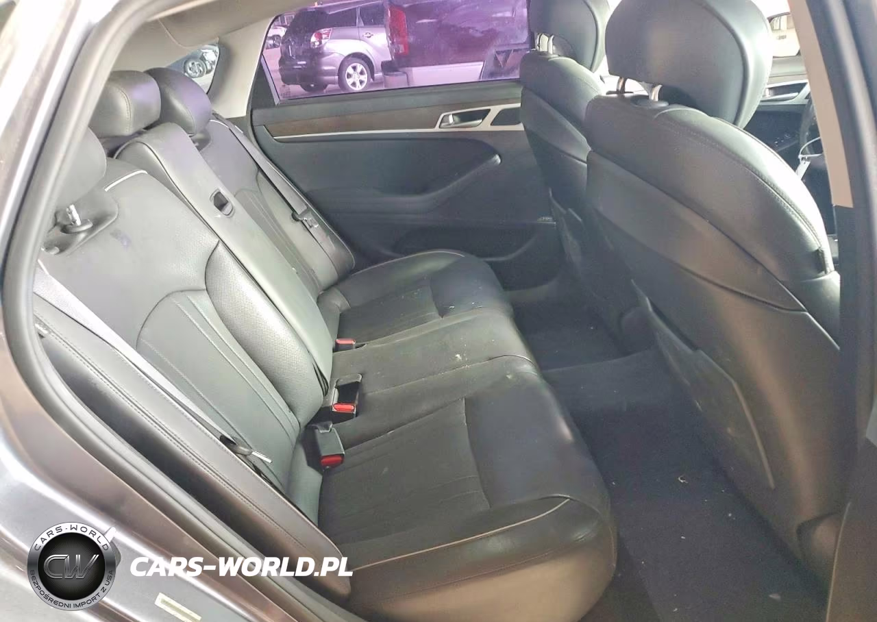 2015 Hyundai Genesis 3.8L VIN:KMHGN4JE8FU021046 - 10