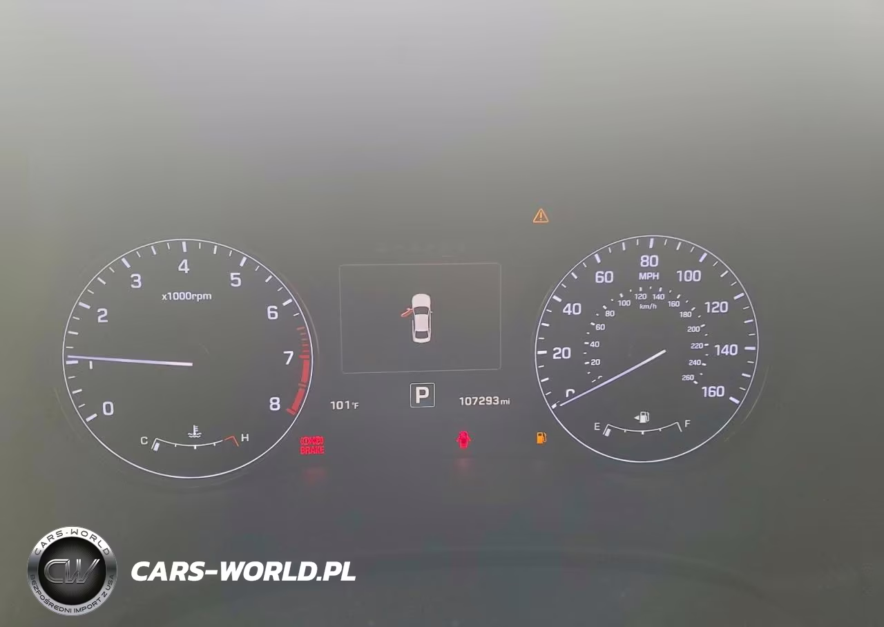 2015 Hyundai Genesis 3.8L VIN:KMHGN4JE8FU021046 - 9