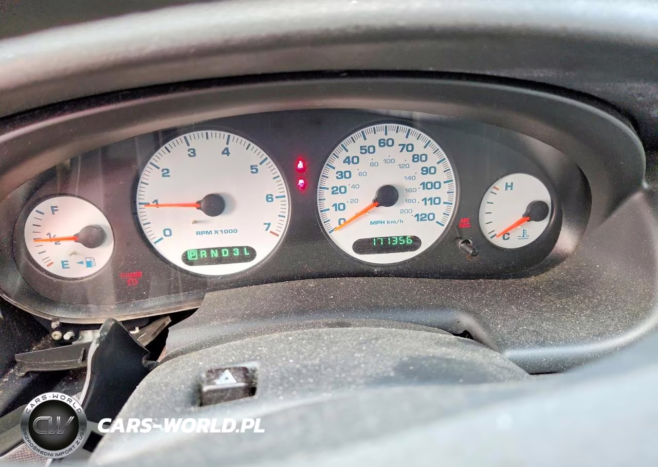 2002 Dodge Intrepid Se VIN:2B3HD46R92H251491 - 9