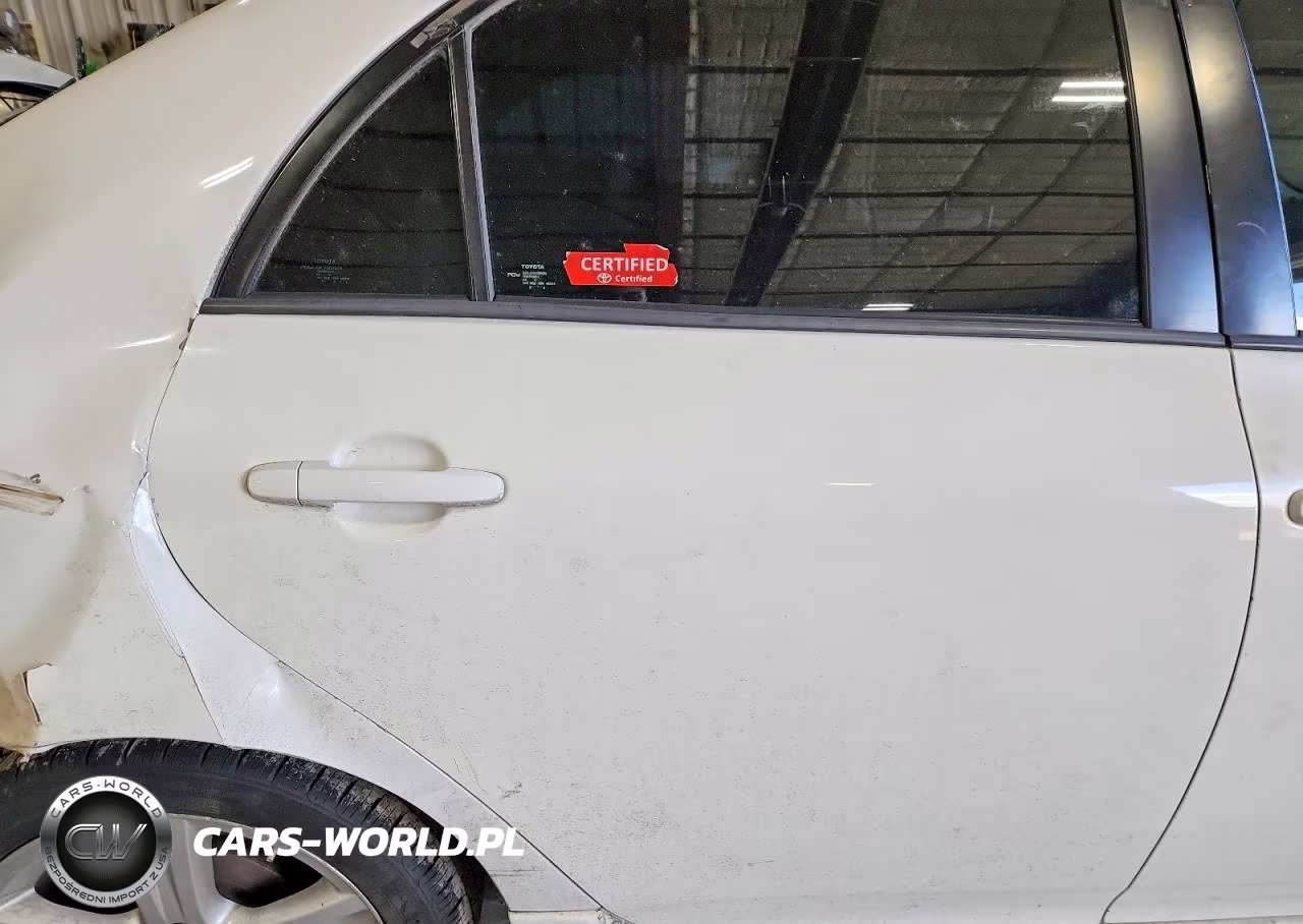2013 Toyota Corolla S VIN:2T1BU4EE9DC985046 - 10