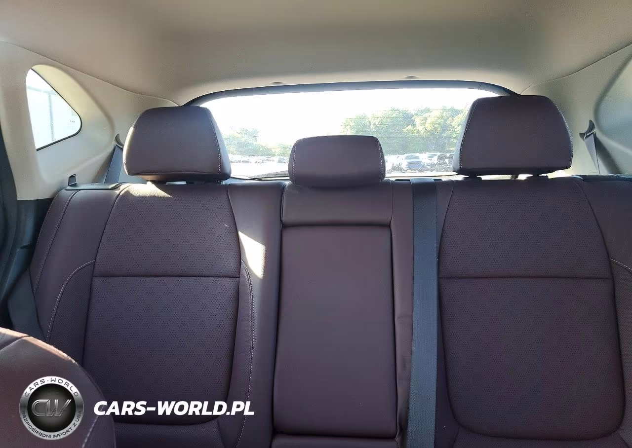 2022 Kia Seltos Sx VIN:KNDETCA26N7263591 - 10