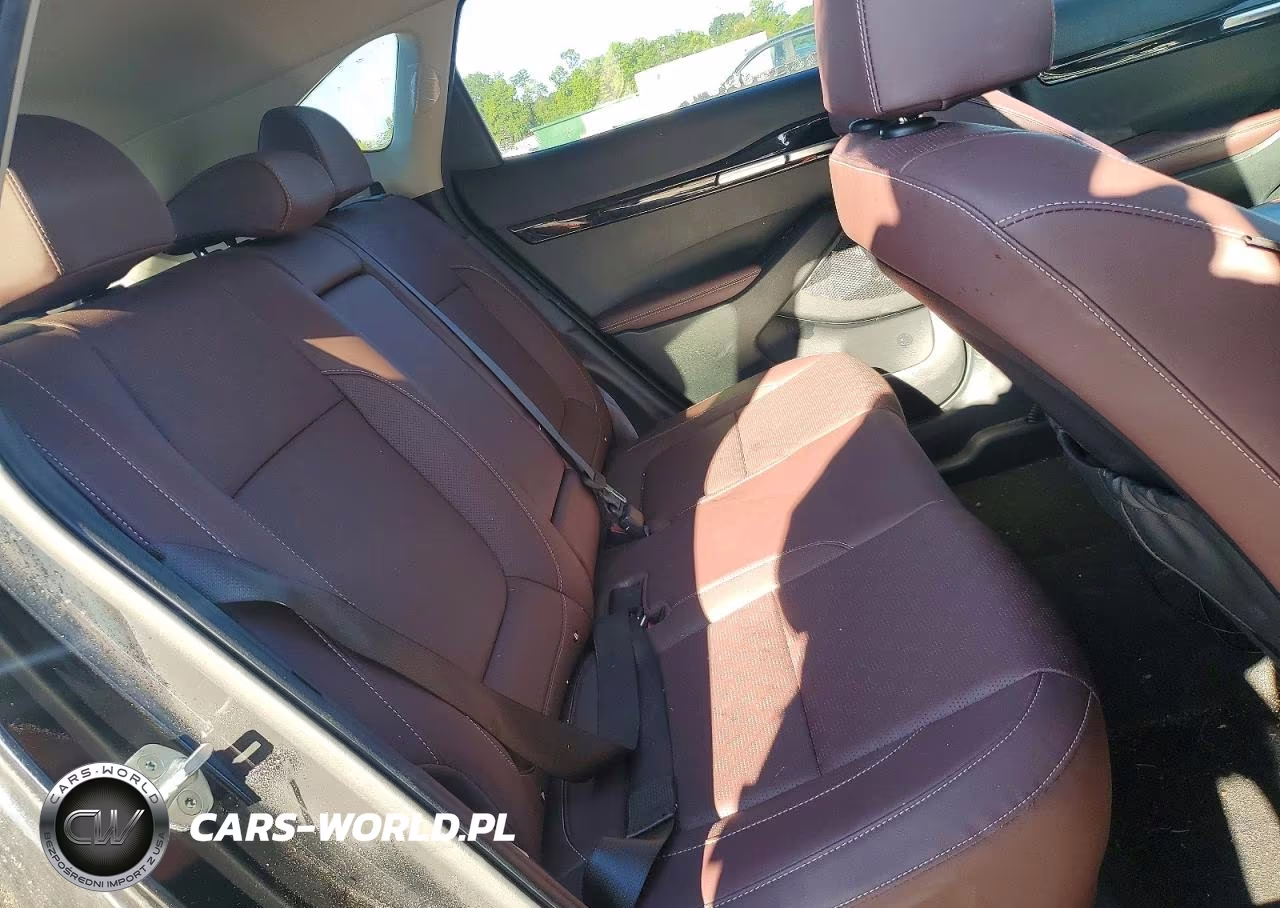 2022 Kia Seltos Sx VIN:KNDETCA26N7263591 - 11