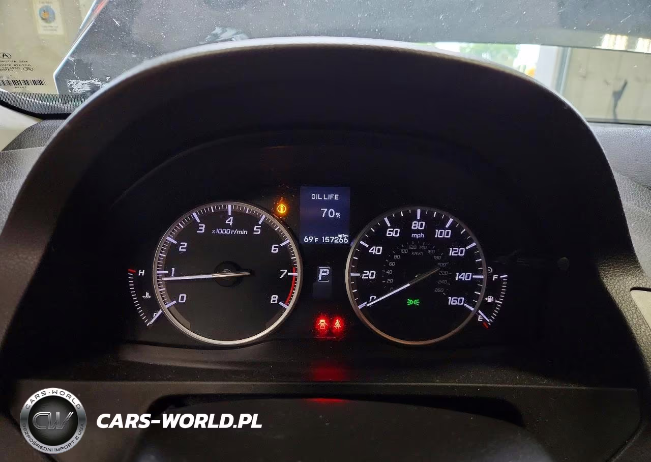 2013 Acura Rdx VIN:5J8TB4H3XDL021280 - 9