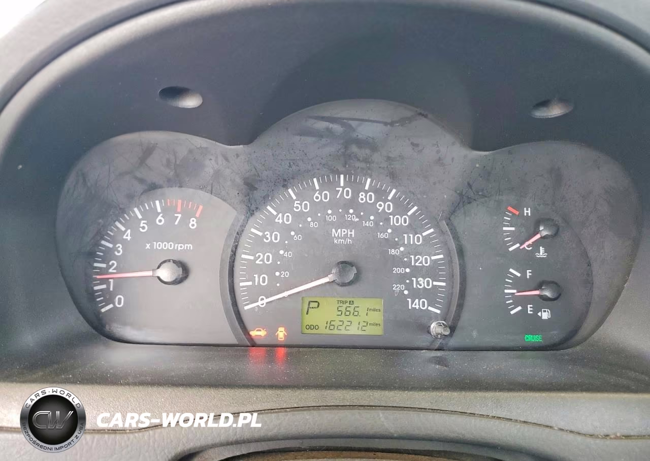 2006 Kia Spectra Ex VIN:KNAFE121665312985 - 9