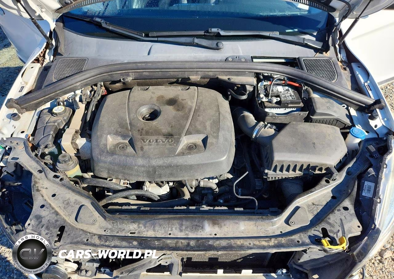 2015 Volvo Xc60 T5 VIN:YV440MDJ4F2729690 - 11