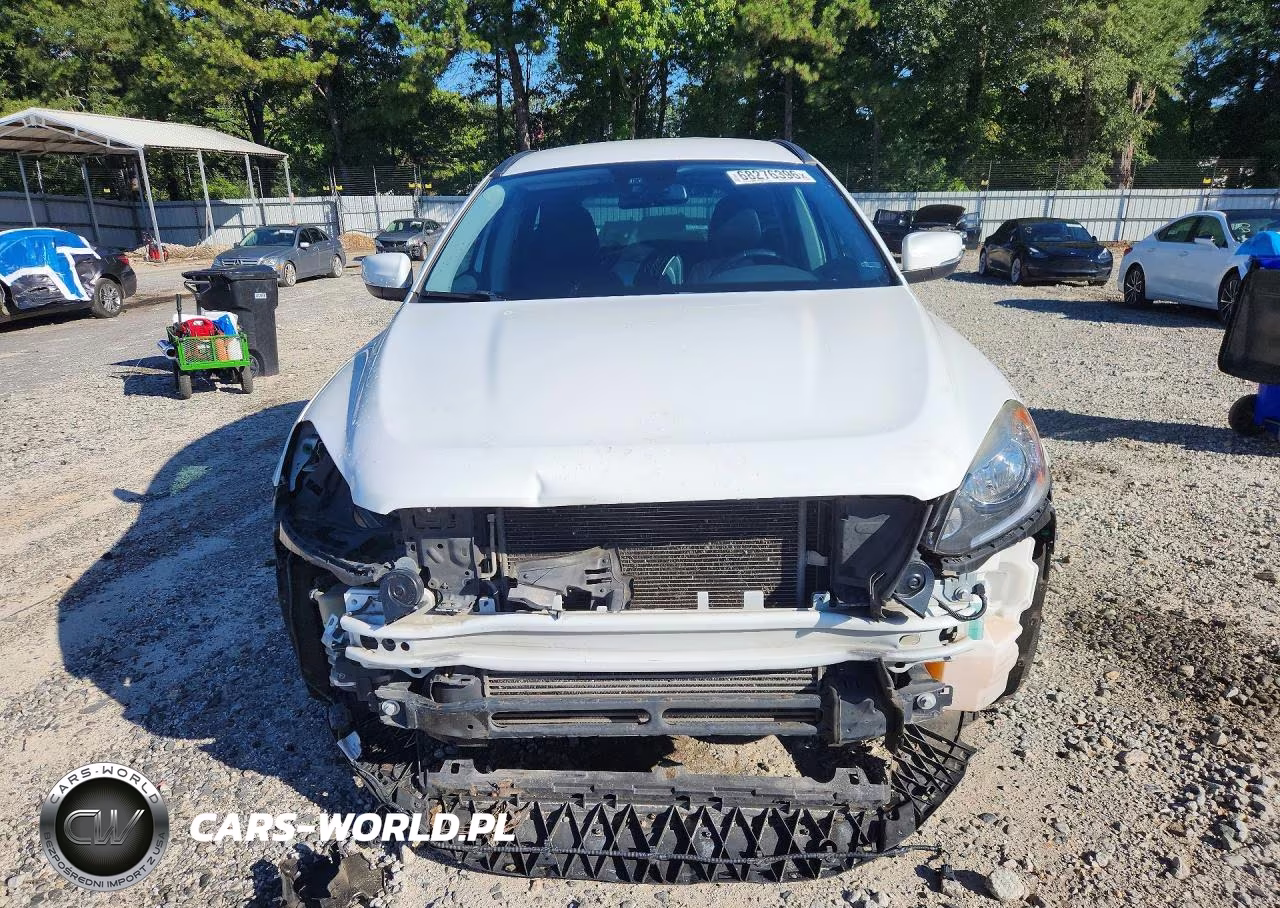2015 Volvo Xc60 T5 VIN:YV440MDJ4F2729690 - 5