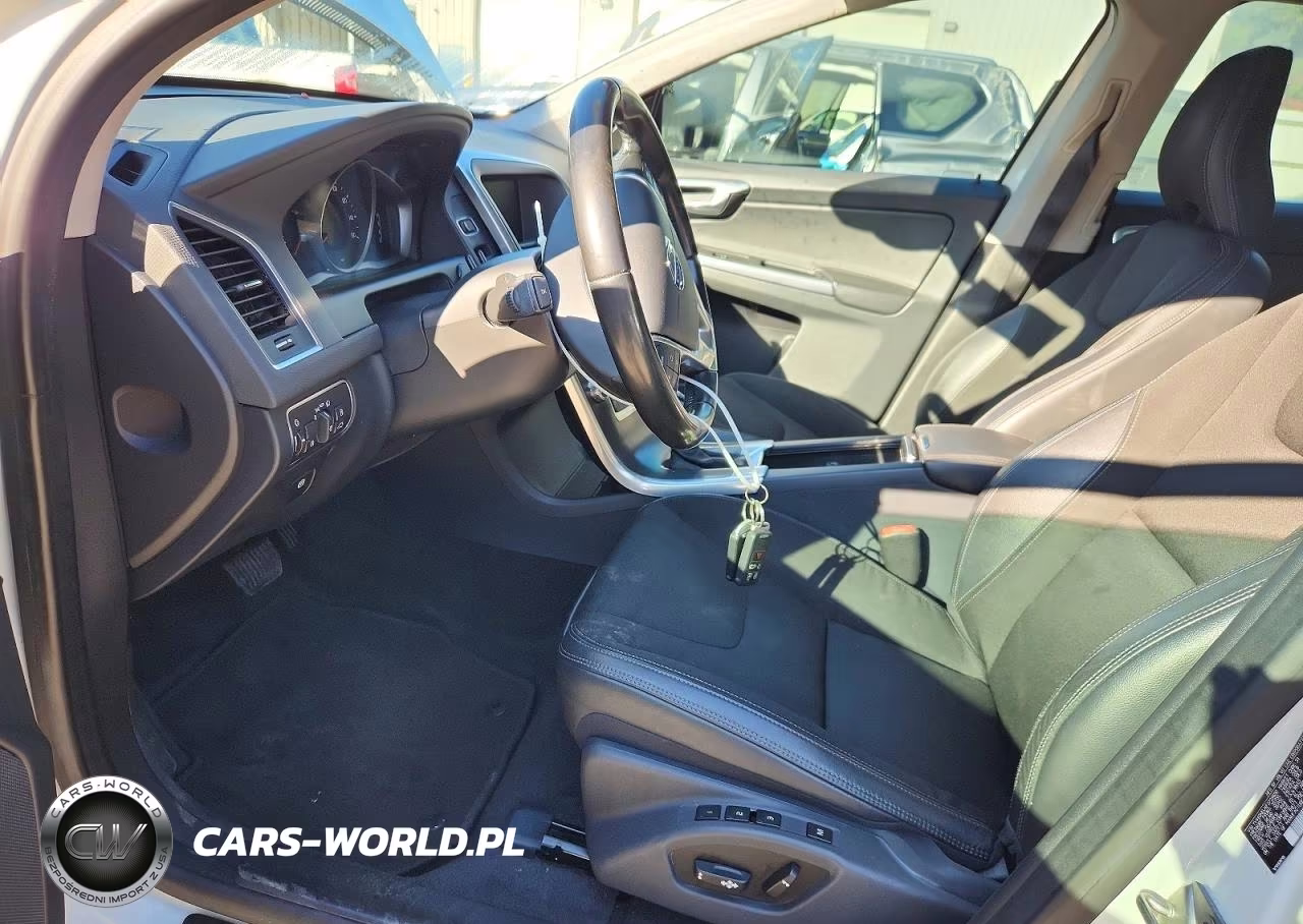 2015 Volvo Xc60 T5 VIN:YV440MDJ4F2729690 - 7