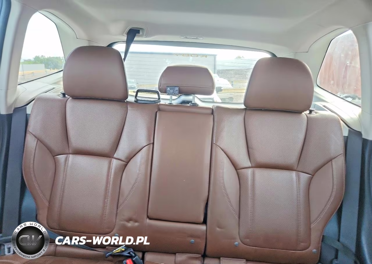 2021 Subaru Forester Touring VIN:JF2SKAXC8MH515135 - 10