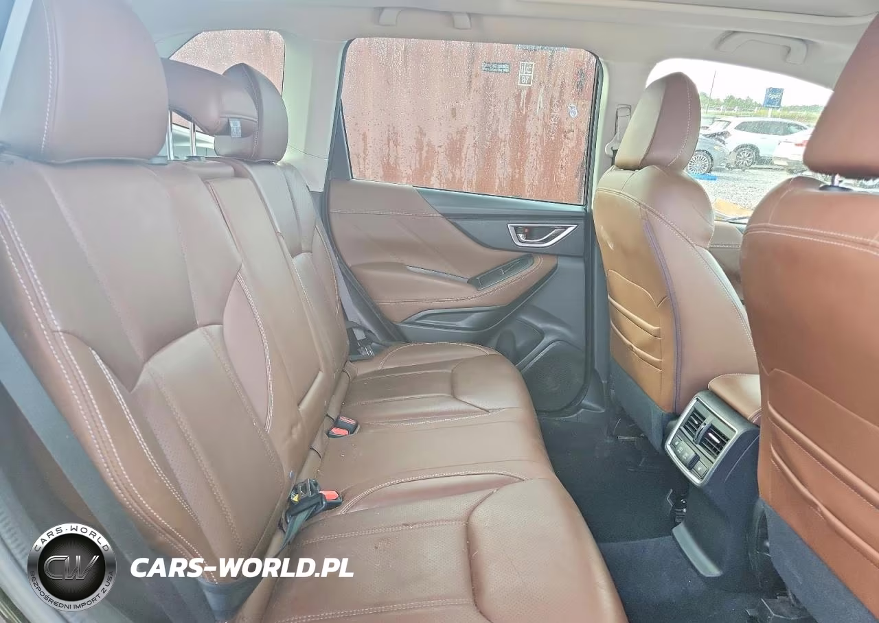 2021 Subaru Forester Touring VIN:JF2SKAXC8MH515135 - 11