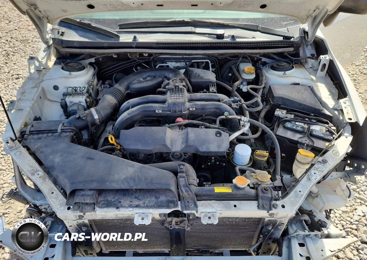 2014 Subaru Impreza VIN:JF1GJAA63EH014784 - 11