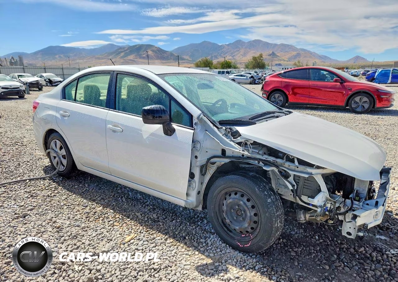 2014 Subaru Impreza VIN:JF1GJAA63EH014784 - 4