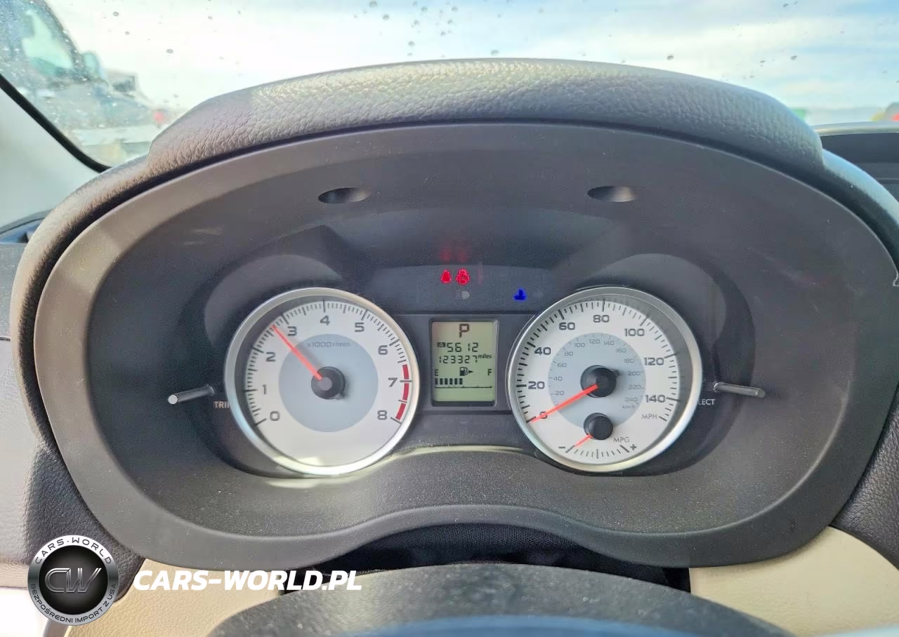 2014 Subaru Impreza VIN:JF1GJAA63EH014784 - 9