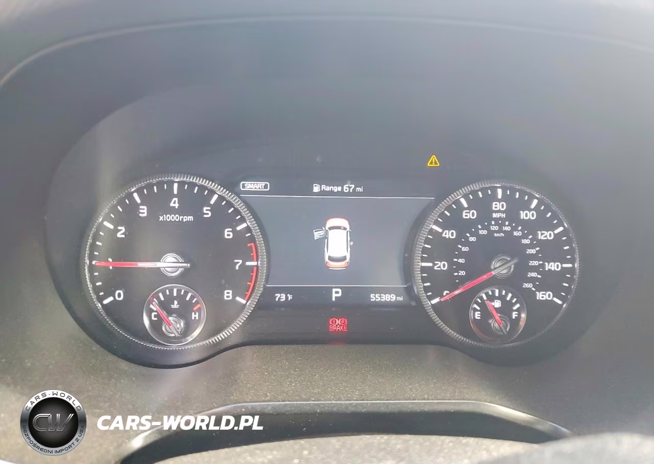 2022 Kia Telluride Sx VIN:5XYP5DHC8NG230893 - 9
