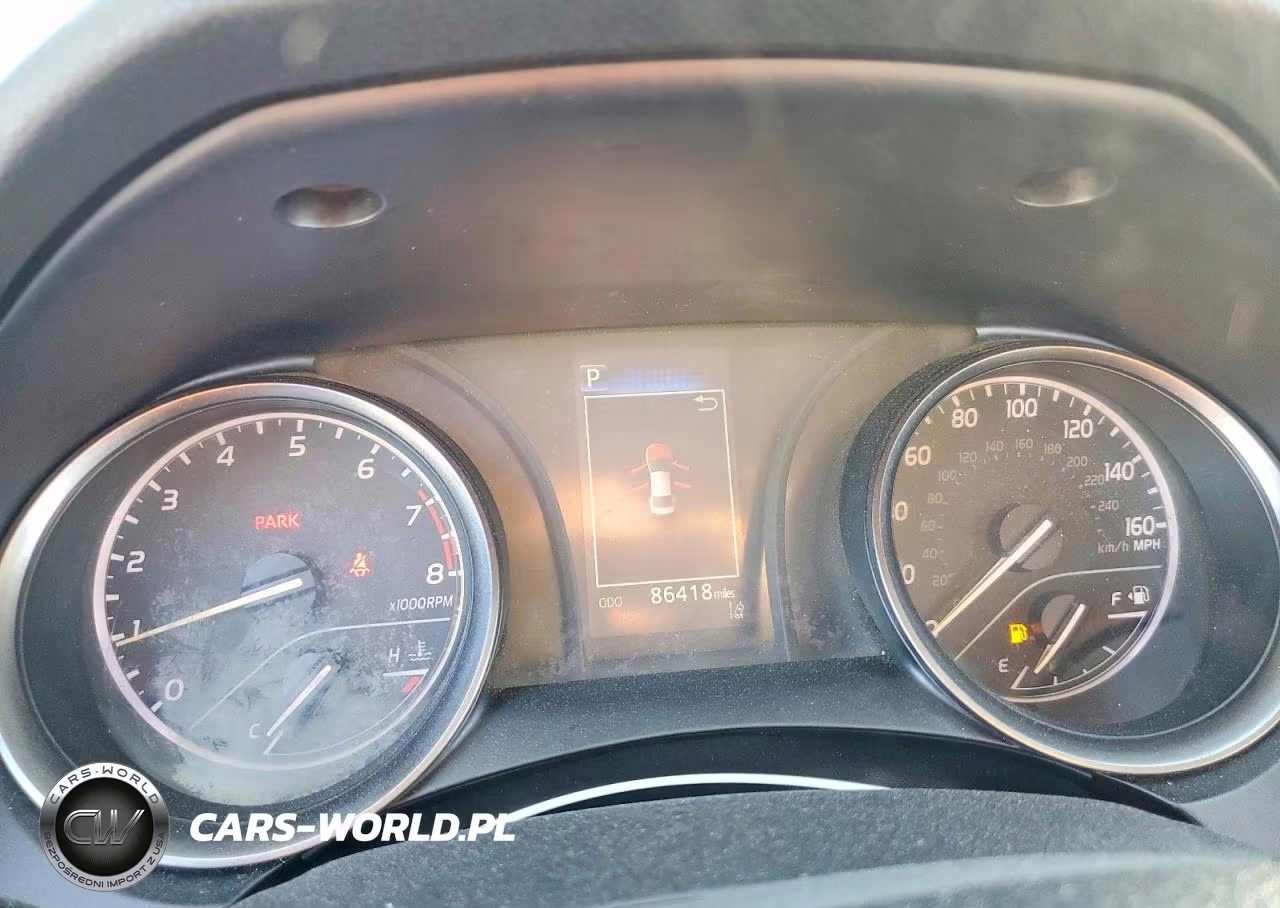 2021 Toyota Camry Se VIN:4T1G11AK6MU404612 - 9