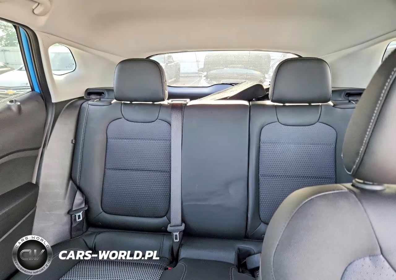 2025 Chevrolet Trax 1Lt VIN:KL77LHEPXSC297559 - 10