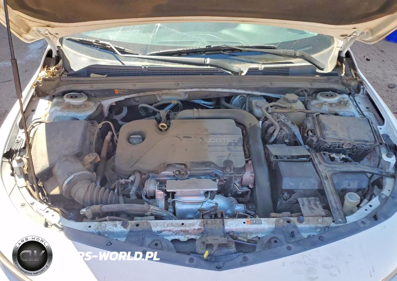 2018 Chevrolet Malibu Ls VIN:1G1ZC5STXJF104652 - 11