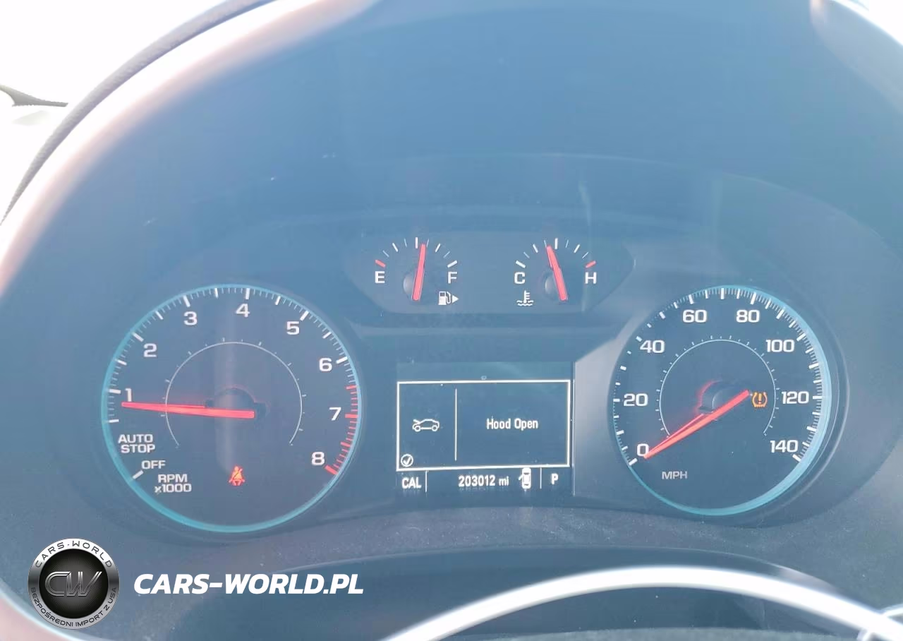 2018 Chevrolet Malibu Ls VIN:1G1ZC5STXJF104652 - 9
