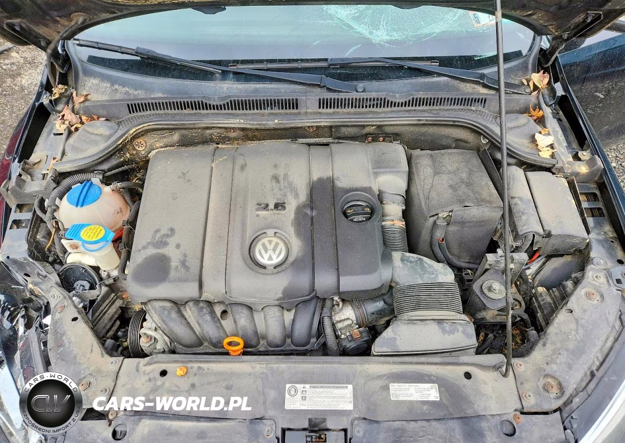 2012 Volkswagen Jetta Se VIN:3VWBP7AJ9CM385528 - 11