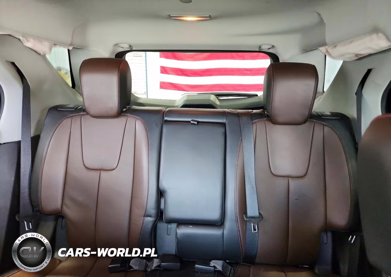 2013 Chevrolet Equinox Lt VIN:2GNALPEK2D6411662 - 10