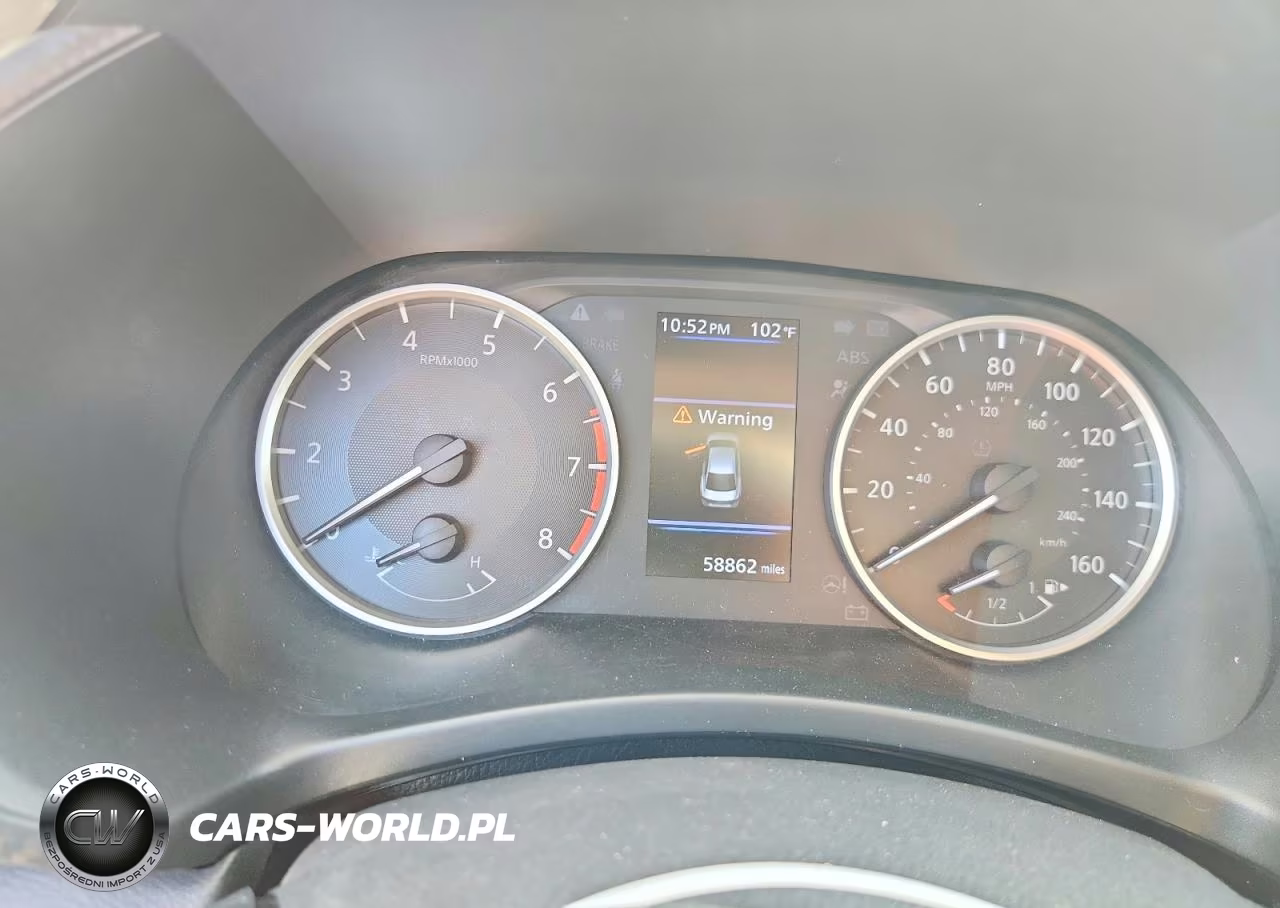 2021 Nissan Sentra S VIN:3N1AB8BV1MY208747 - 9