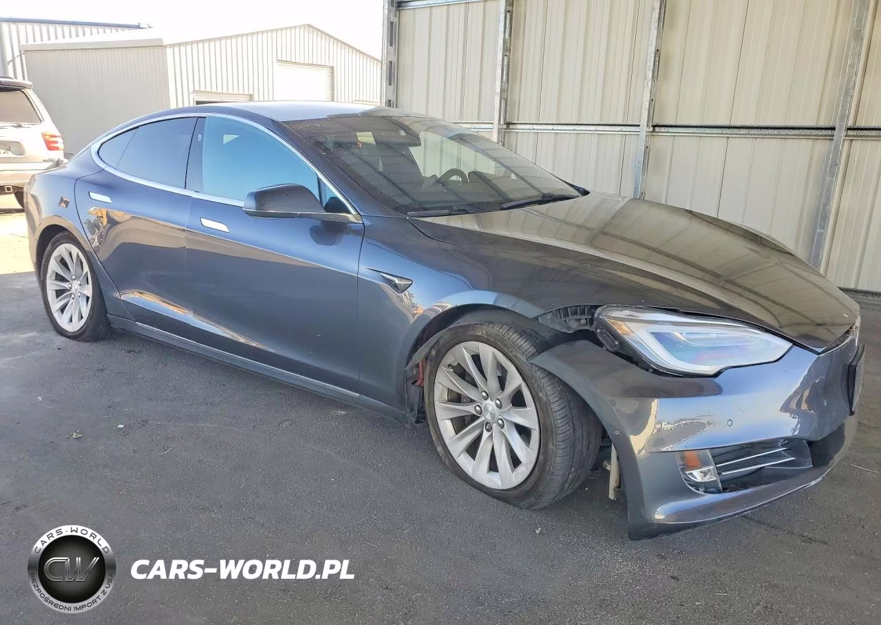 2017 Tesla Model S VIN:5YJSA1E17HF228118 - 4