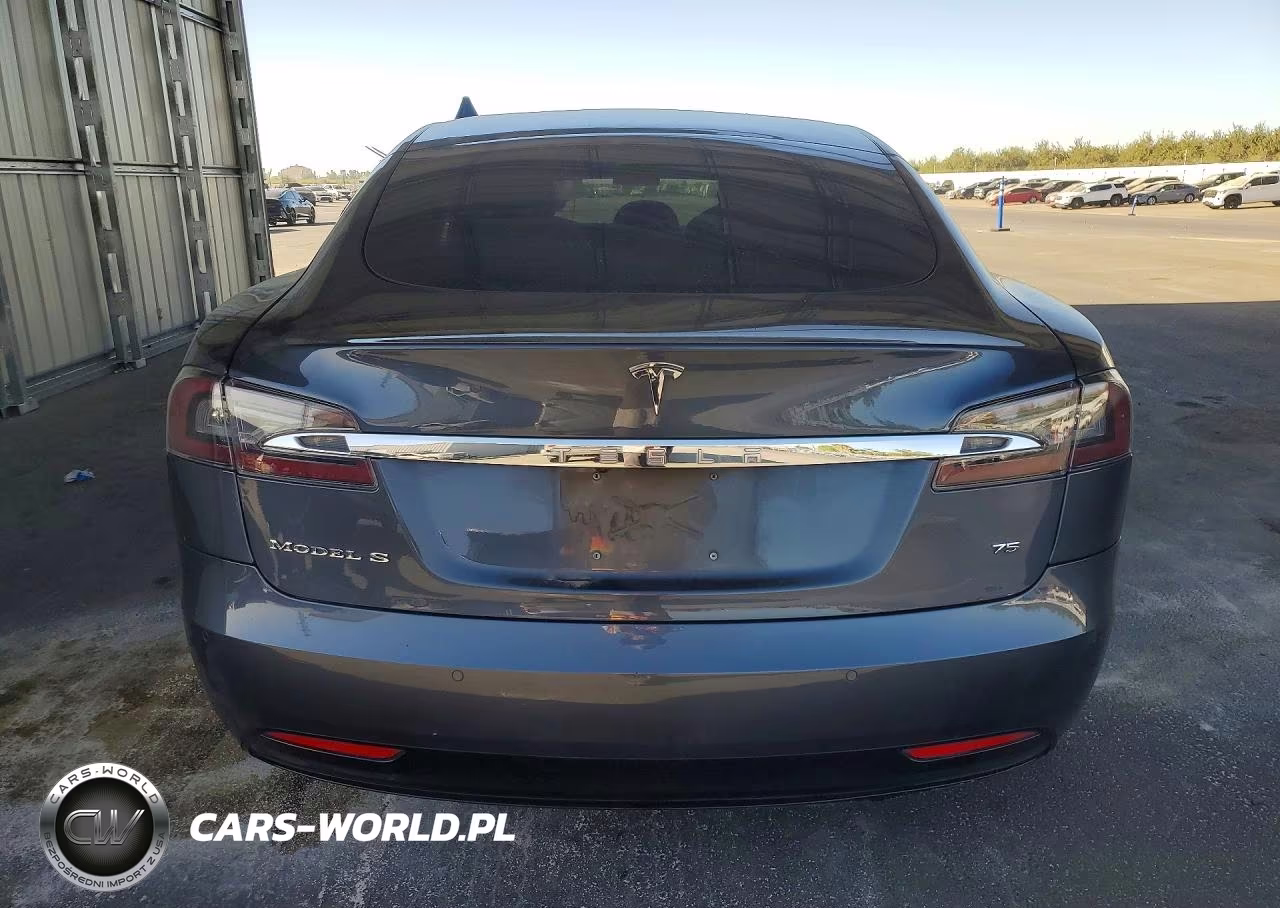 2017 Tesla Model S VIN:5YJSA1E17HF228118 - 6