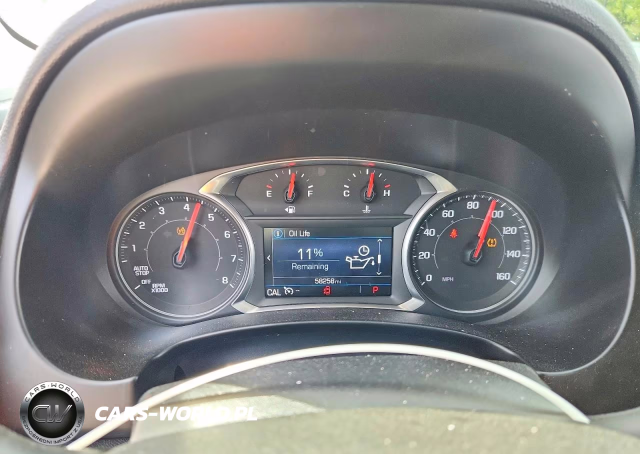 2019 GMC Terrain Sle VIN:3GKALTEV1KL201420 - 9