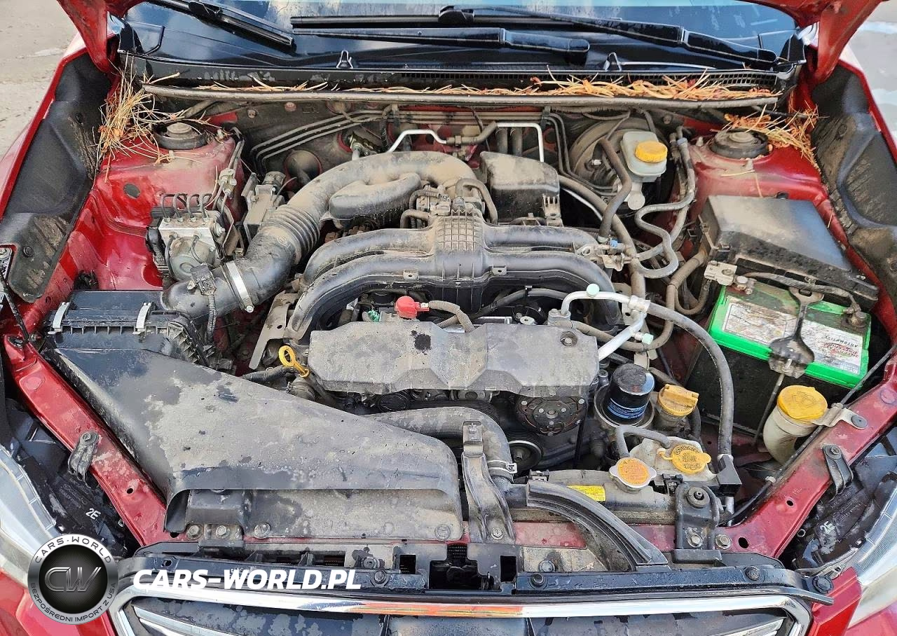 2017 Subaru Crosstrek Premium VIN:JF2GPABC1H8204523 - 12