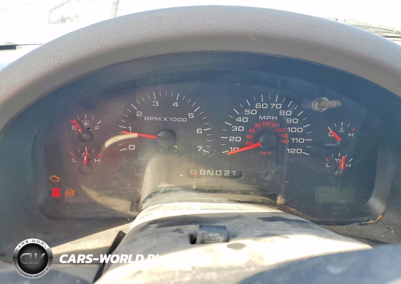 2008 Ford F150 VIN:1FTPX14505KE60101 - 9