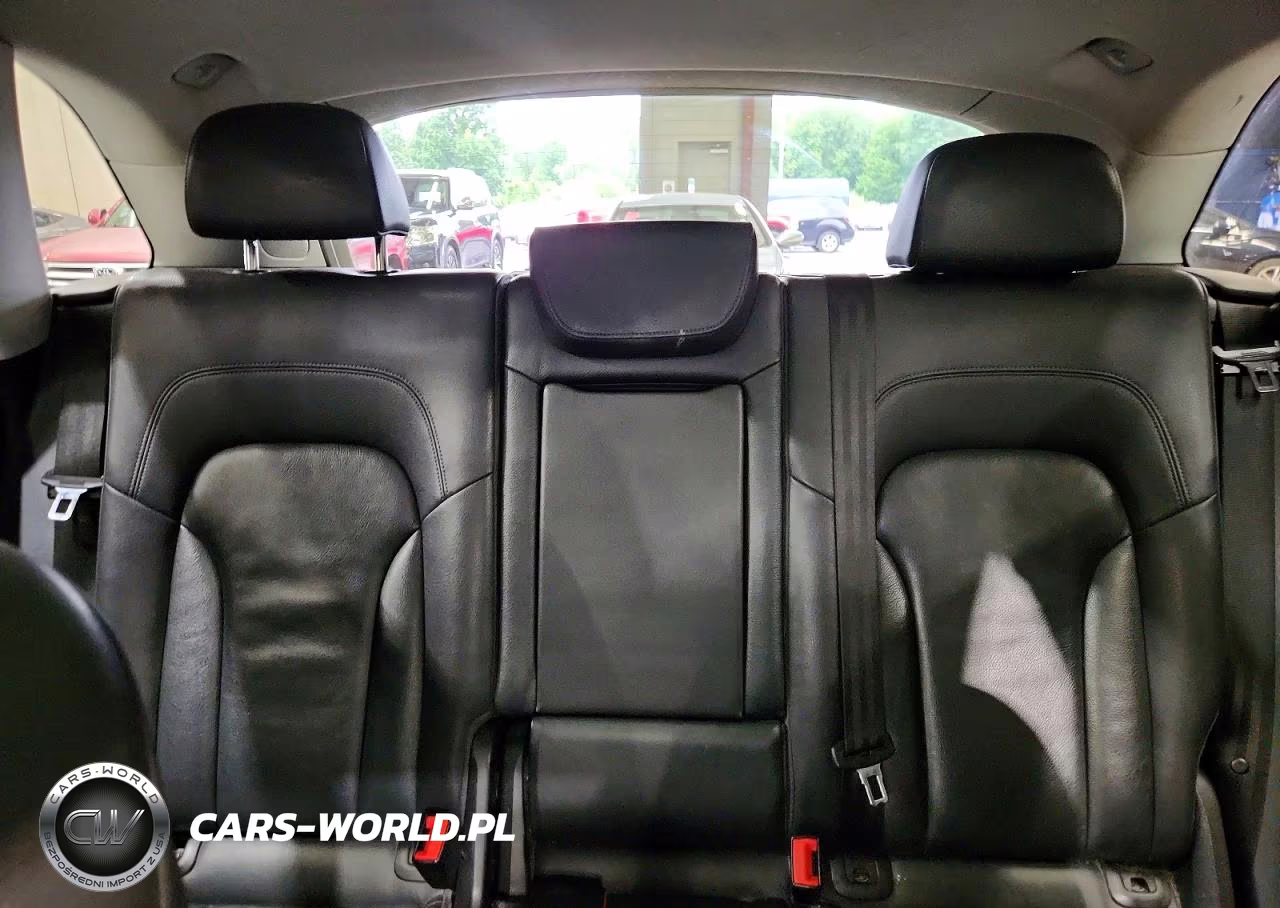 2017 Audi Q5 Premium Plus S-Line VIN:WA1D7AFP3HA044730 - 10