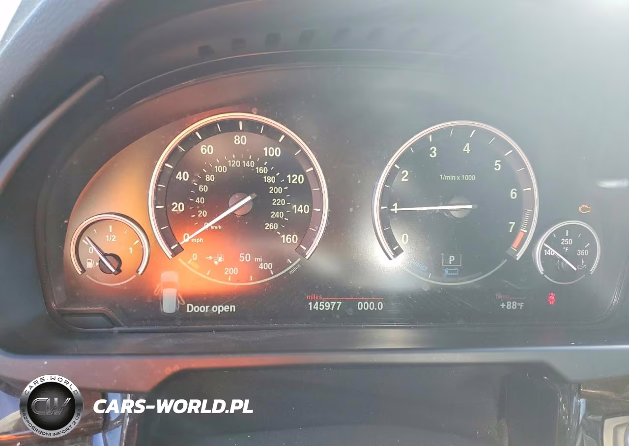 2018 BMW X5 Xdr40E VIN:5UXKT0C57J0W01560 - 9