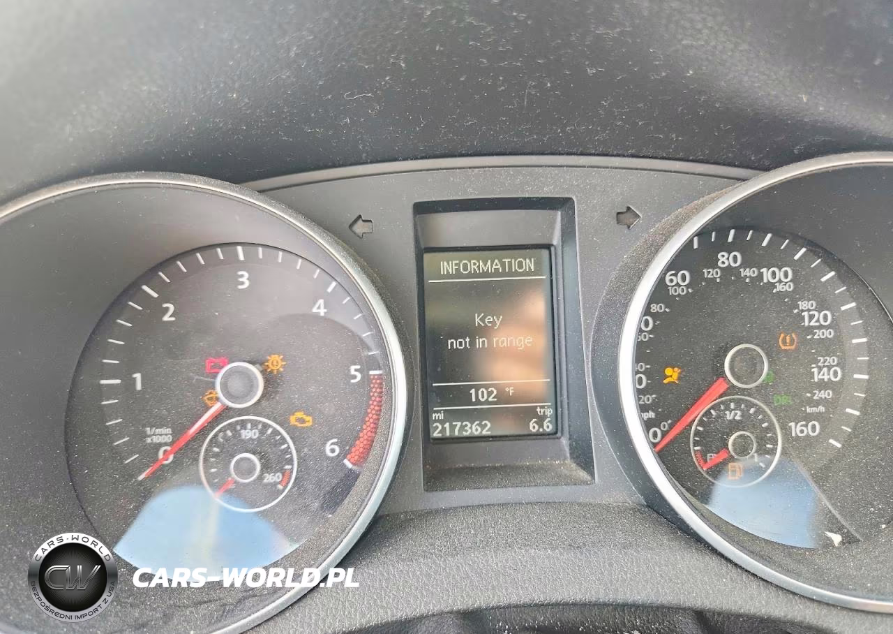 2014 Volkswagen Jetta Tdi VIN:3VWPL7AJ5EM609642 - 9