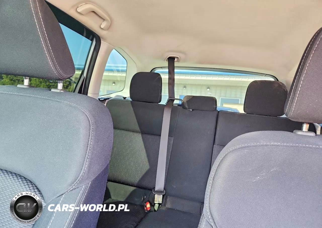 2016 Subaru Forester 2.5I VIN:JF2SJAAC8GH404049 - 10