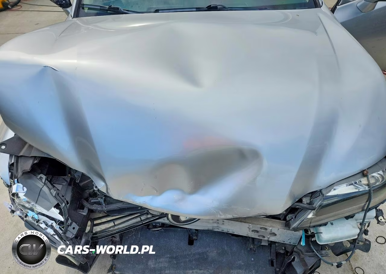 2013 Lexus Gs 350 VIN:JTHBE1BL5D5007492 - 11