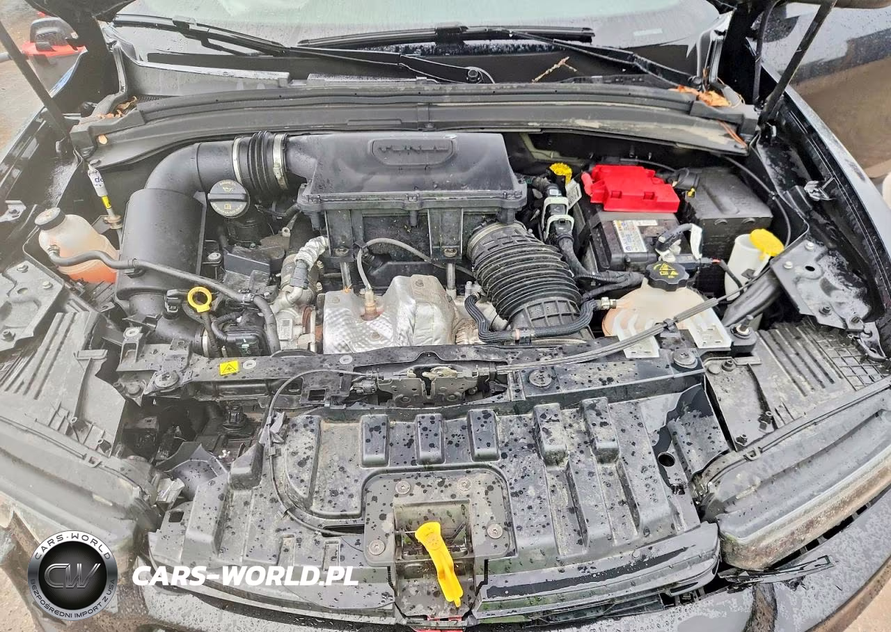2024 Dodge Hornet Gt VIN:ZACNDFAN7R3A34149 - 12