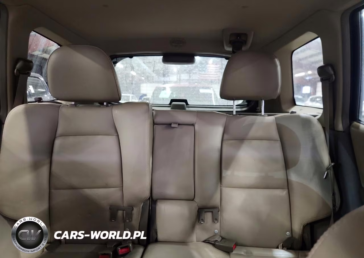 2005 Hyundai Santa Fe Gls VIN:KM8SC73E95U960607 - 19