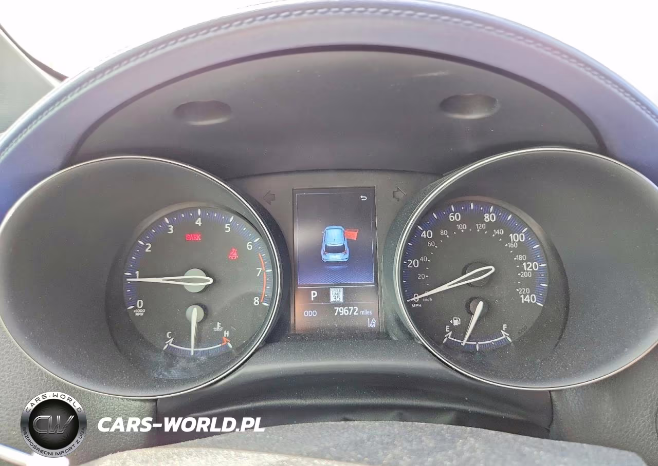 2021 Toyota C-Hr Xle VIN:JTNKHMBX7M1097311 - 9
