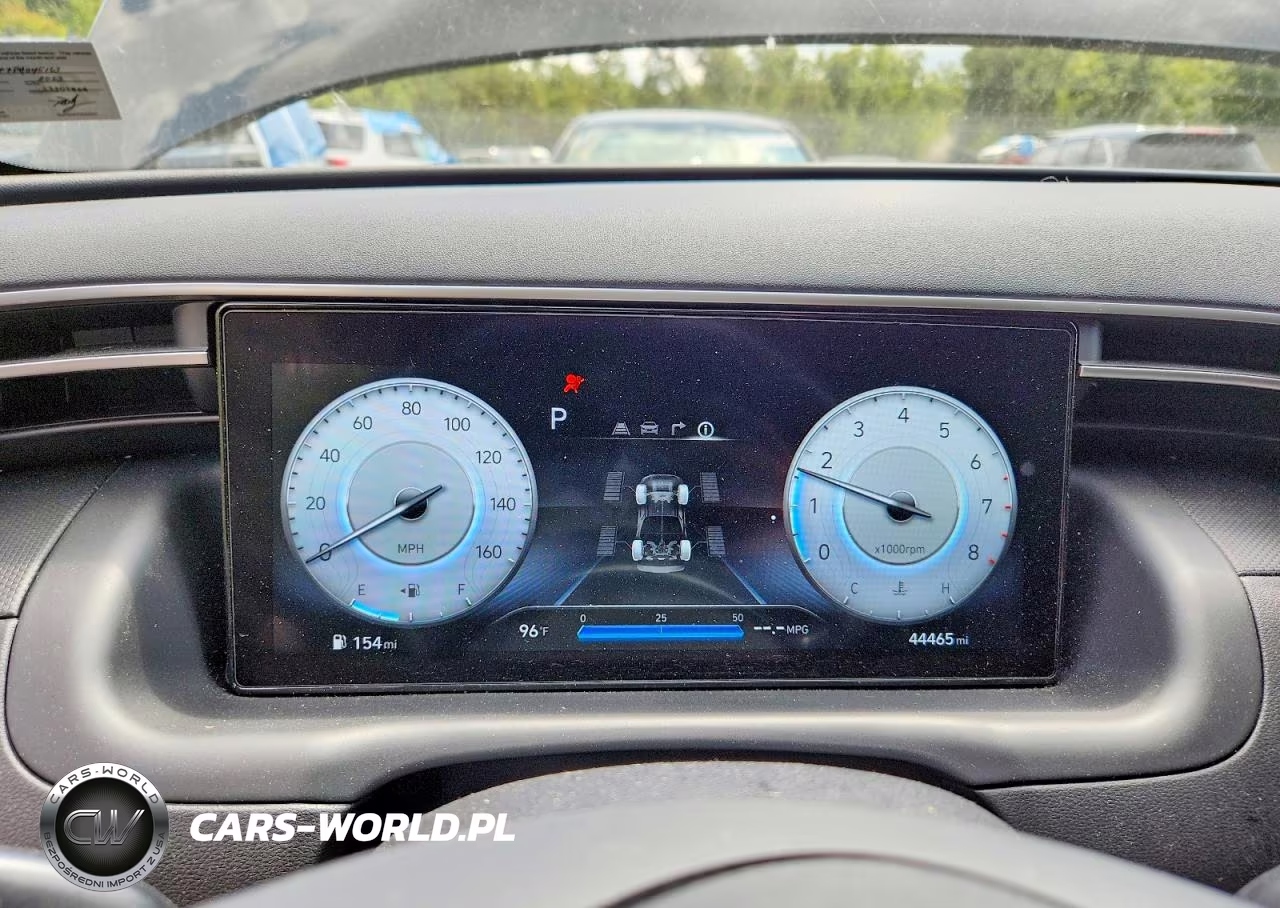 2023 Hyundai Santa Cruz Sel Premium VIN:5NTJDDAF7PH045163 - 9