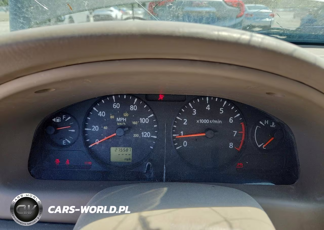 2005 Nissan Sentra 1.8 VIN:3N1CB51D15L517939 - 9