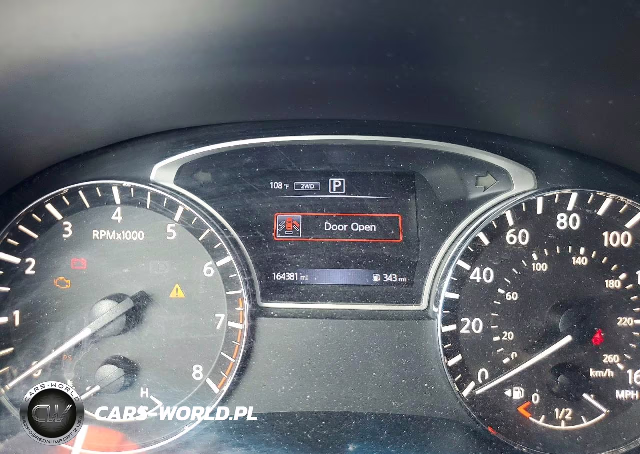 2016 Nissan Pathfinder S VIN:5N1AR2MM6GC657070 - 9
