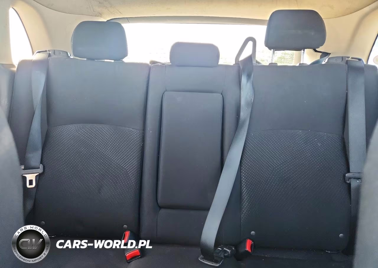 2015 Mitsubishi Outlander Sport Es VIN:4A4AP3AW6FE054802 - 10
