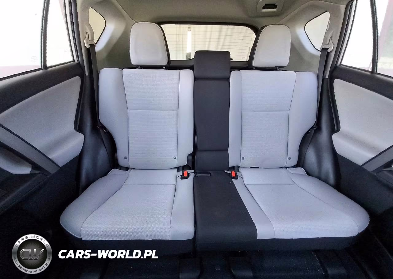 2016 Toyota Rav4 Xle VIN:2T3RFREVXGW420689 - 10