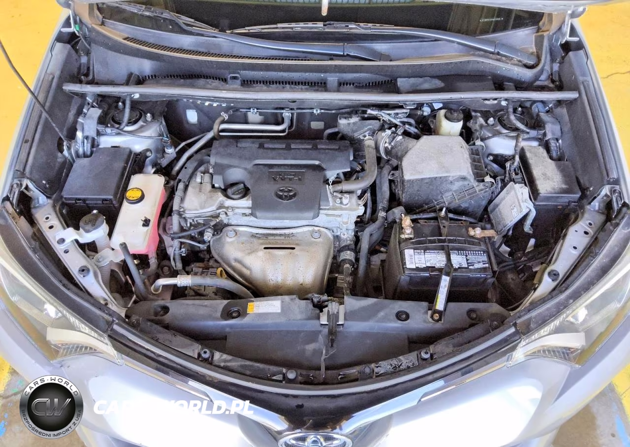 2016 Toyota Rav4 Xle VIN:2T3RFREVXGW420689 - 12