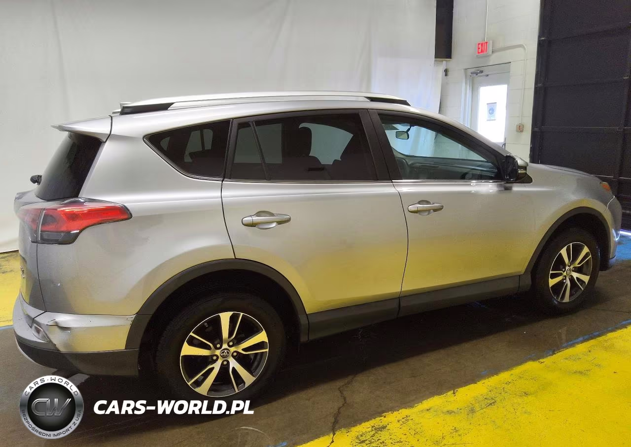 2016 Toyota Rav4 Xle VIN:2T3RFREVXGW420689 - 3