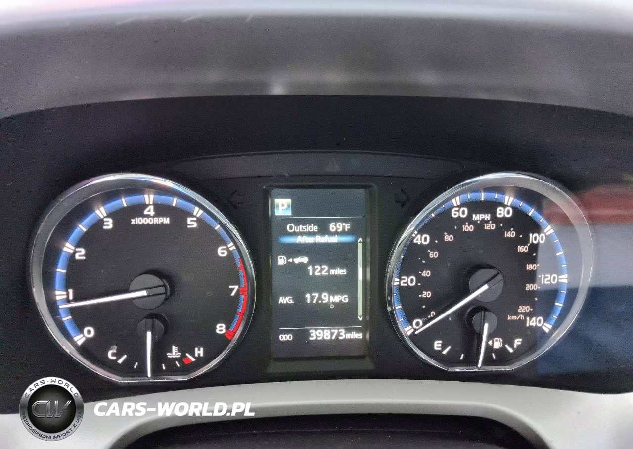 2016 Toyota Rav4 Xle VIN:2T3RFREVXGW420689 - 9