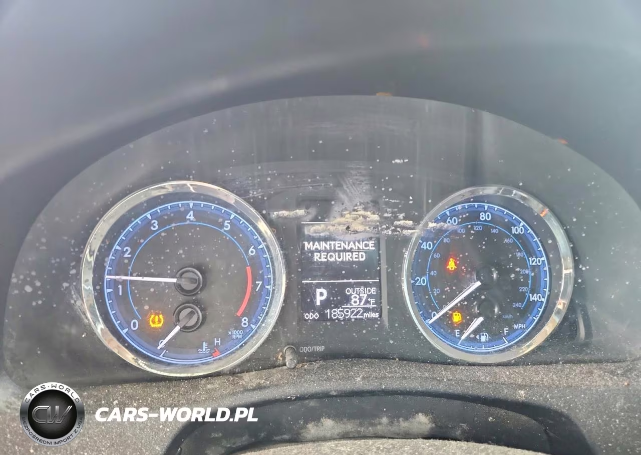 2019 Toyota Corolla Le VIN:2T1BURHE4KC240002 - 9