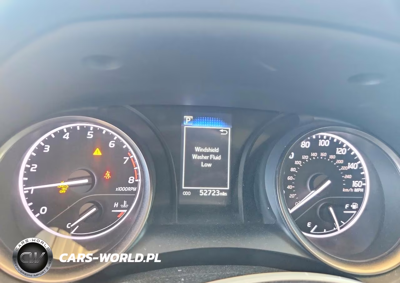 2024 Toyota Camry Se VIN:4T1G11AKXRU891482 - 9