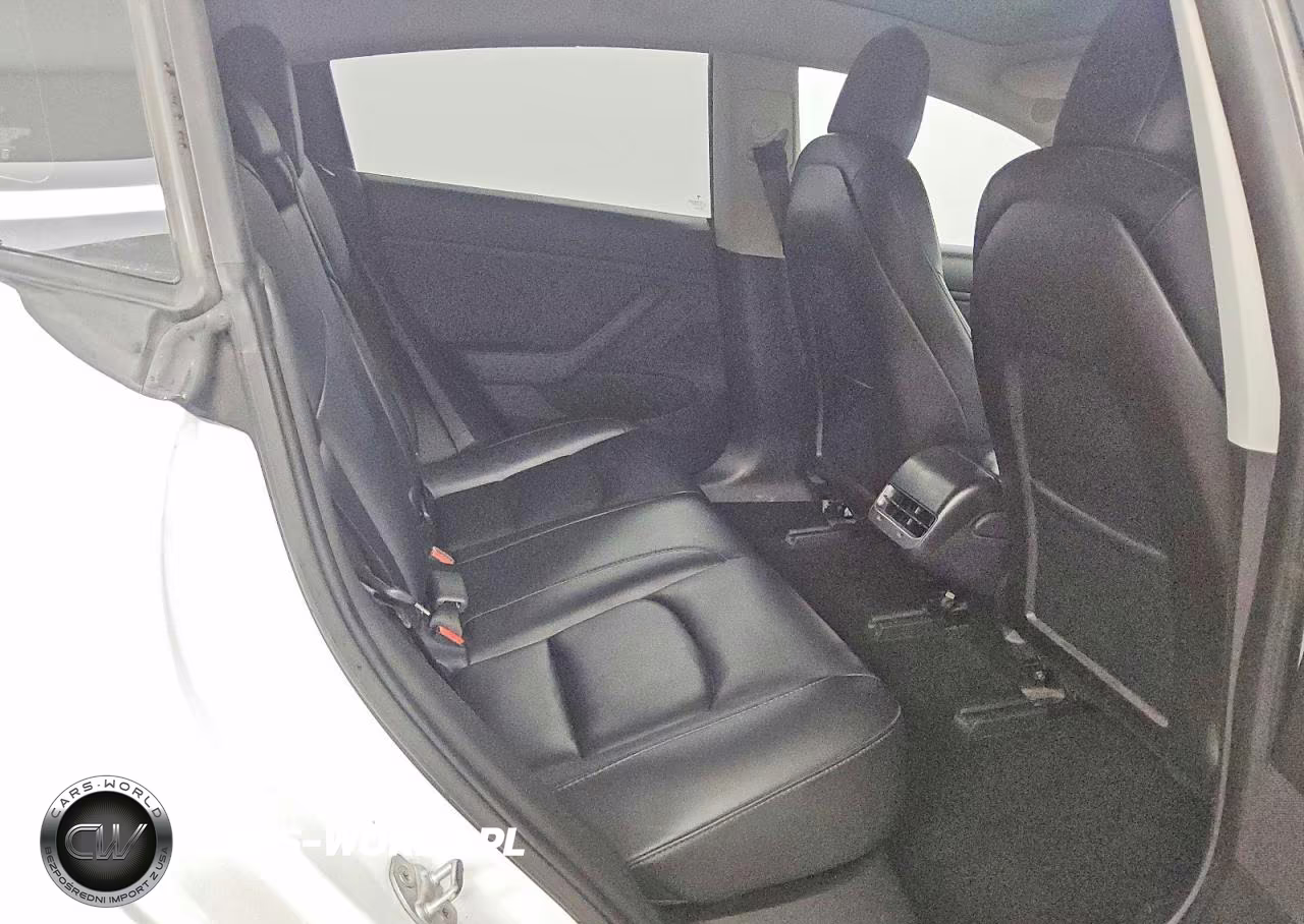 2019 Tesla Model 3 VIN:5YJ3E1EA6KF437897 - 10